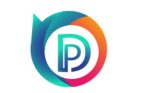 digital paras logo new