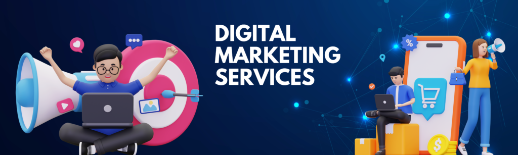 Digital Marketing Services