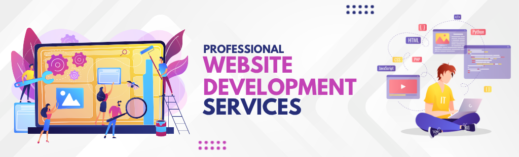 Website Design services
